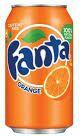 Soda Naranja