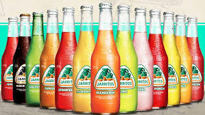 Jarritos